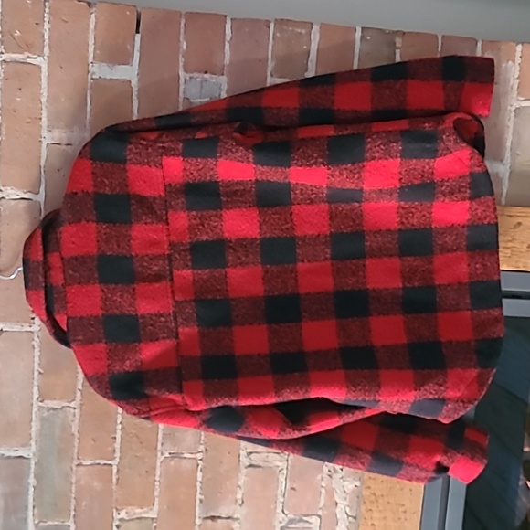 Plaid Jacket - Picture 6 of 6